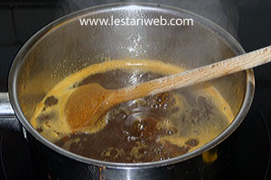 Kuah Rujak Soun