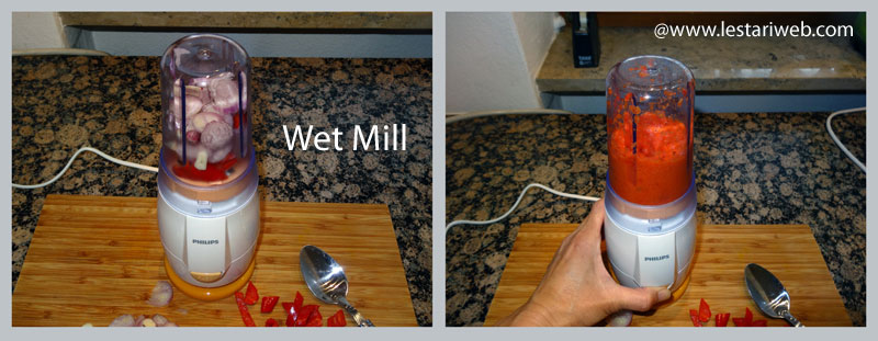 Philips Spice Grinder