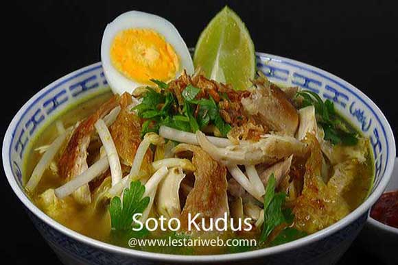 Soto Kudus
