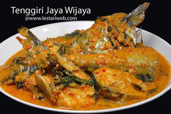 Tenggiri Jaya Wijaya
