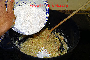 Tepung Untuk Batagor