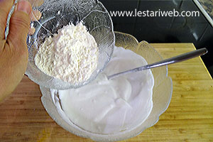 Terigu Untuk Pisang Goreng