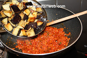 Masak Sambal