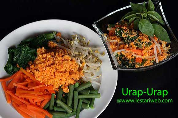 Urap-Urap