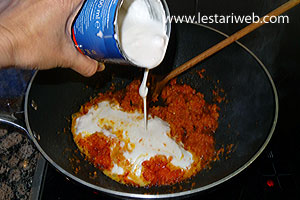 Santan Uta Saronco Limbi