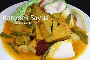 Katupek Sayua