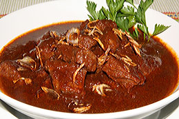 Malbi Daging Sapi