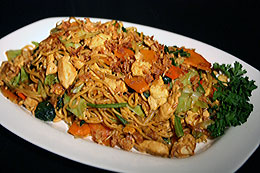 Mie Goreng