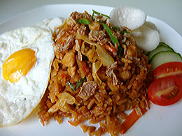 Nasi Goreng