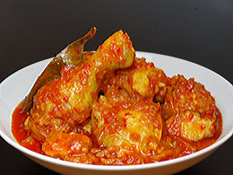 Rajang Ayam