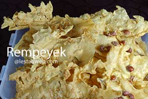 Rempeyek