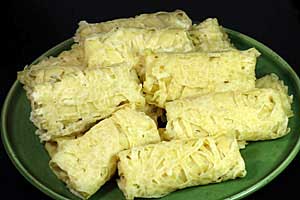 Roti Jala