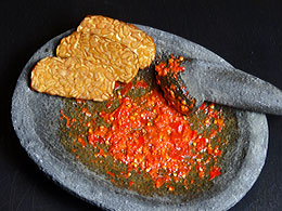 Sambal Bawang