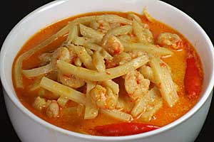 Sambal Goreng Rebung