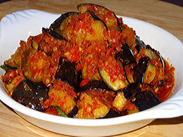 Sambal Terong