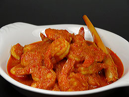 Sambal Udang