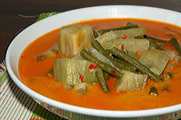 Sayur Lodeh