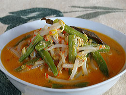 Sayur Ulih