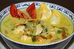 Soto Kediri