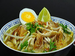 Soto Kudus