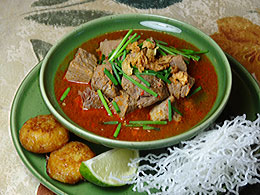 Soto Pekalongan / Tauto