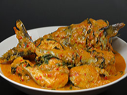 Tenggiri Jaya Wijaya