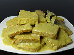 Terik Tahu Tempe