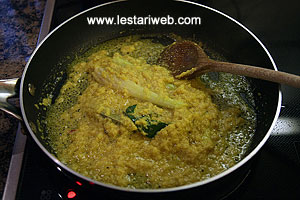 Bumbu Soto Lamongan