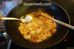 foto kuah kuah acar kupang