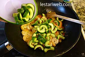 garam untuk acar kupang