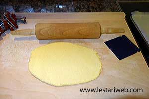 Adonan Sagon Ditipiskan