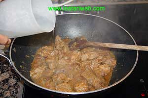 Air Untuk Krengsengan 