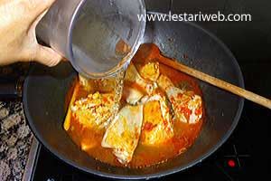 Air Untuk Manu Kinowu