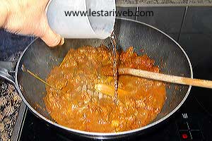 Daging Masak Memangut