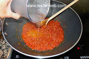 Bikin Sambal Bajak