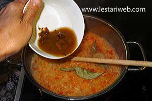 Asam Untuk Sayur Asem