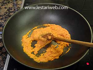 Ayam Panggang Kecap Step 6