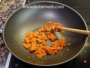 Ayam Panggang Kecap Step 7