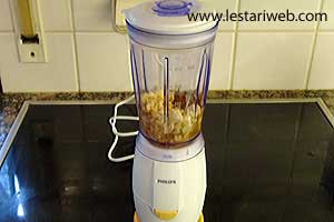 Bahan Bumbu Ayam Kremes