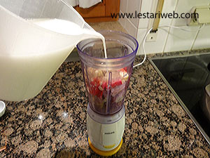 Bahan Bumbu Daging Kebuli