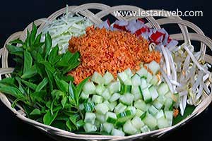 Bahan Penyusun Trancam