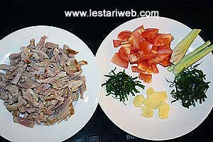 Bahan Racikan Lalampa