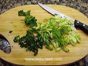 Bahan Taburan SotoMedan