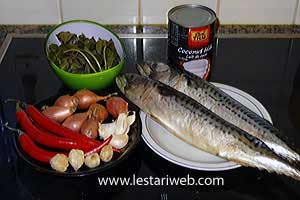 Bahan Tenggiri Jaya Wijaya