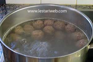 Bakso Matang
