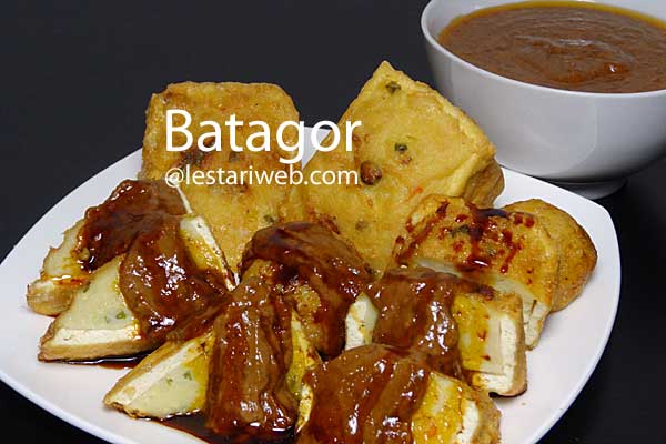 Batagor