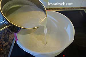 Bahan Bongko Cunduk 3