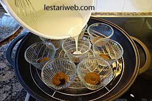 Bahan Bongko Cunduk 8