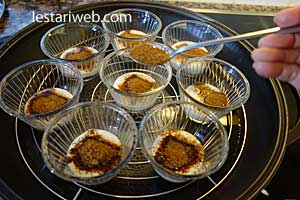 Bahan Bongko Cunduk 9