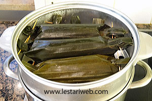 Brengkes Peda Matang